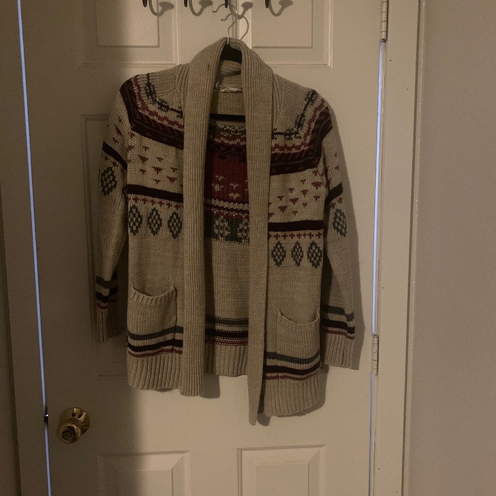 Sweater
